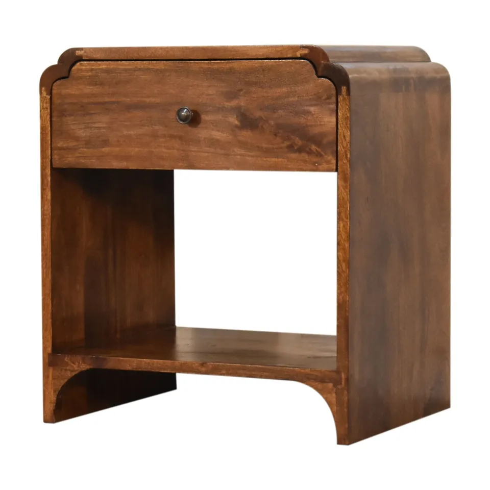 Comodino · L 45 × P 35 × H 50 cm