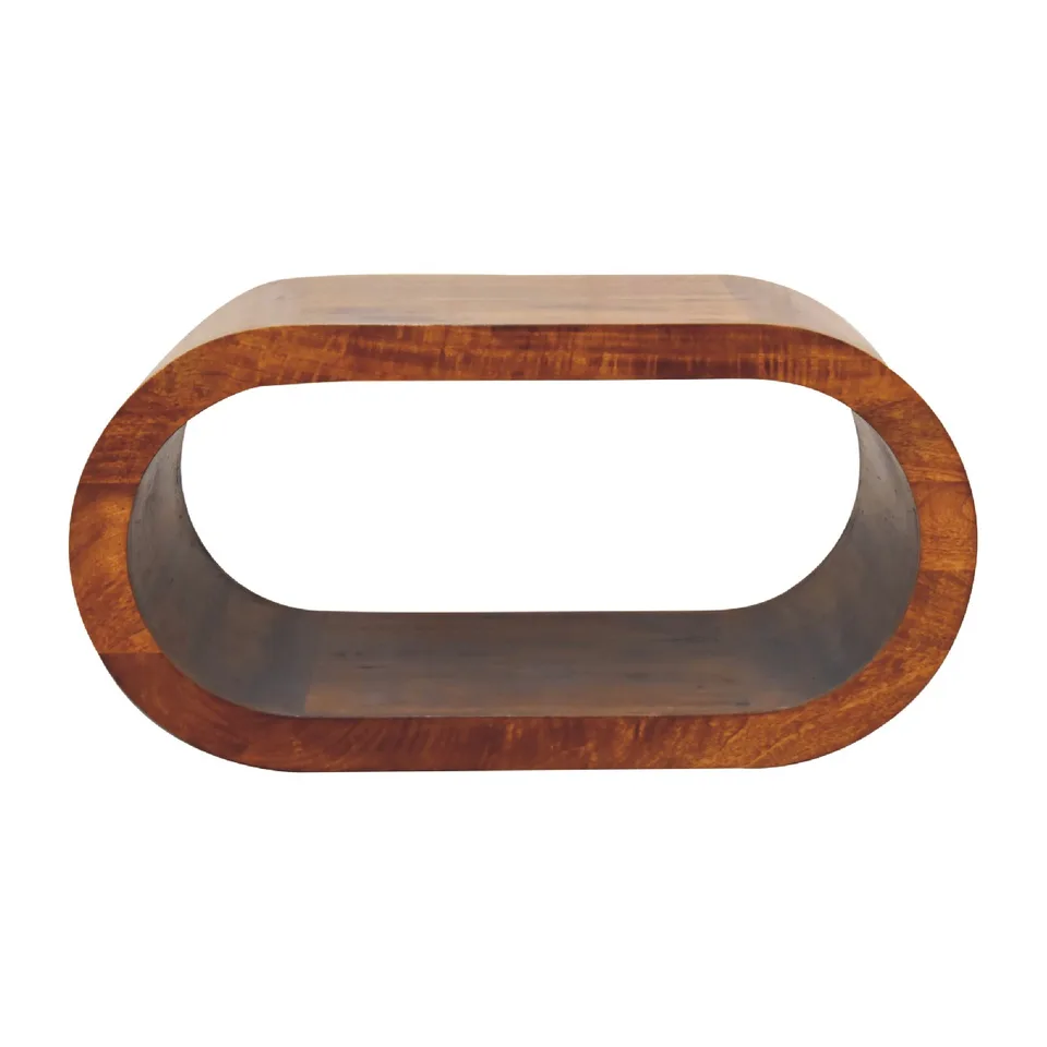 Tavolino · L 80 × P 50 × H 40 cm · Modello IN3375