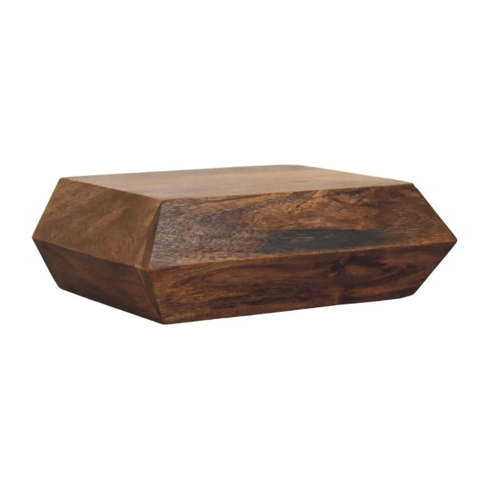 Mobile contenitore · L 45 × P 32 × H 15 cm
