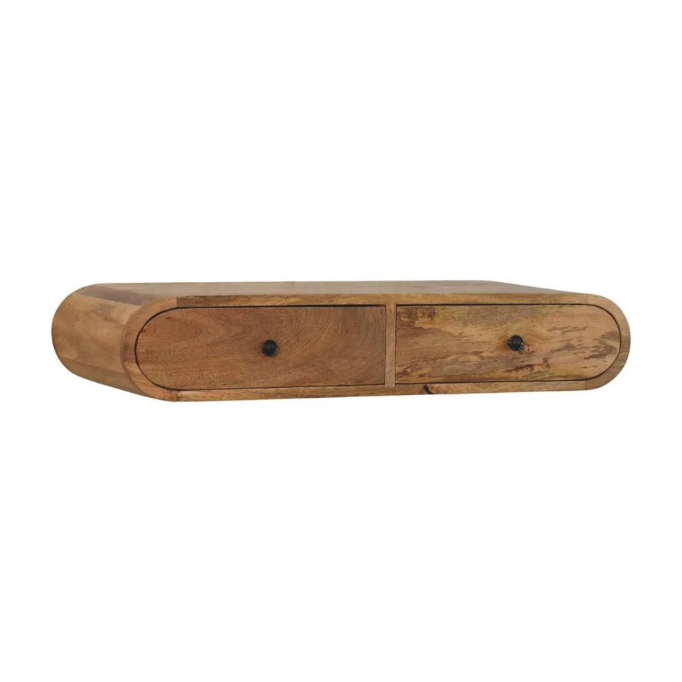 Consolle · L 80 × P 32 × H 15 cm · Modello IN4519