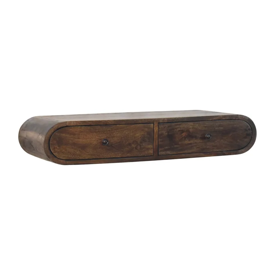 Consolle · L 80 × P 32 × H 15 cm · Modello IN4520